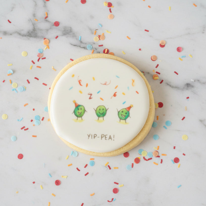 Say It With A Sugar Cookie Congratulations Collection