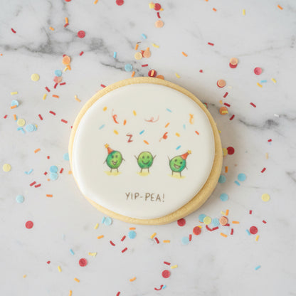 Say It With A Sugar Cookie Congratulations Collection