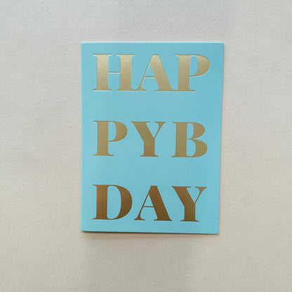 Greeting Cards