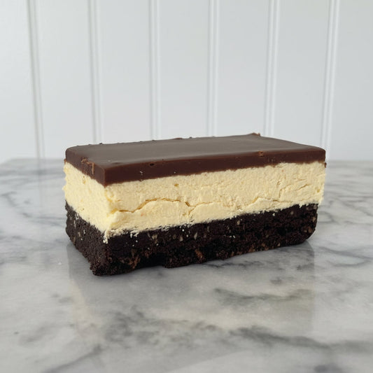 Luxury Nanaimo Bar