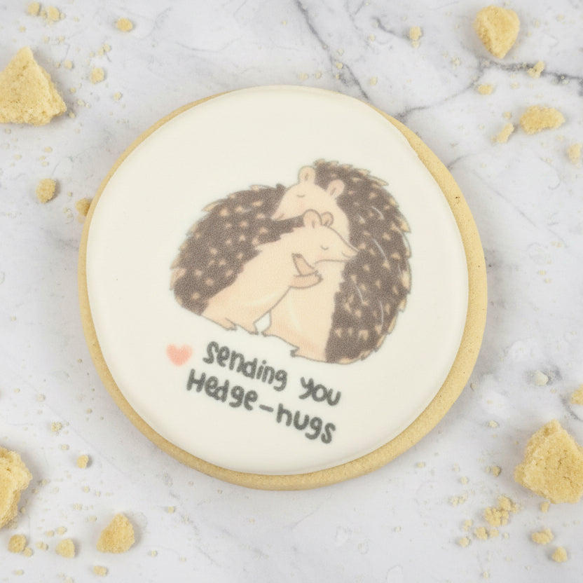 Say It With A Sugar Cookie Thankful Collection