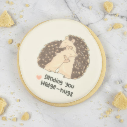 Say It With A Sugar Cookie Thankful Collection