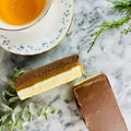 Luxury Millionaire Shortbread