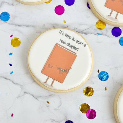 Say It With A Sugar Cookie Congratulations Collection
