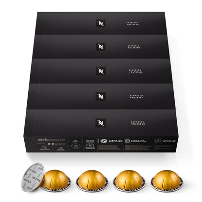 Nespresso Espresso Voltesso