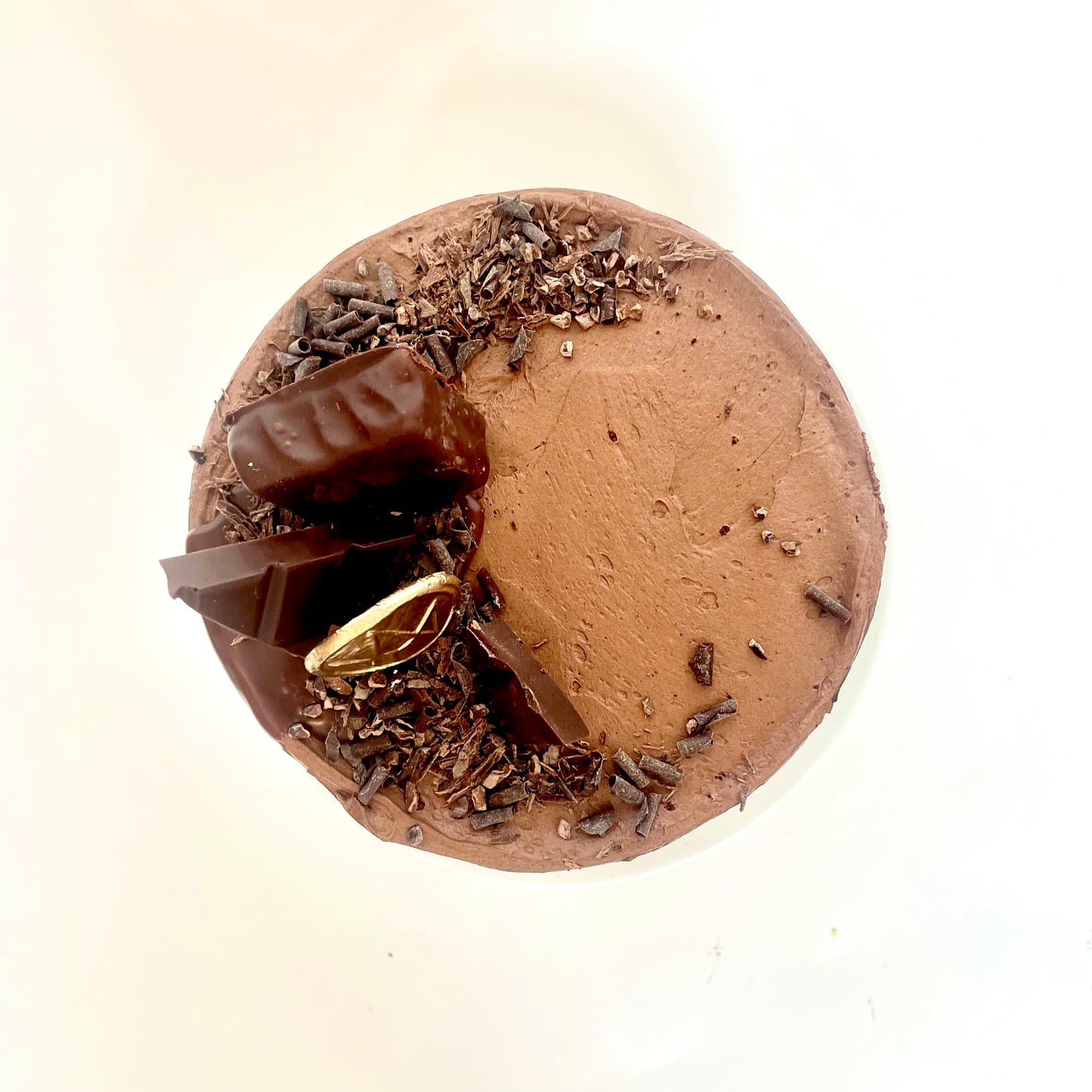 Ultimate Chocolate Cake