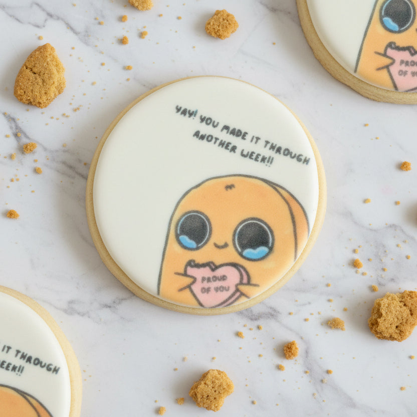 Say It With A Sugar Cookie Thoughtful Collection