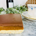 Luxury Millionaire Shortbread