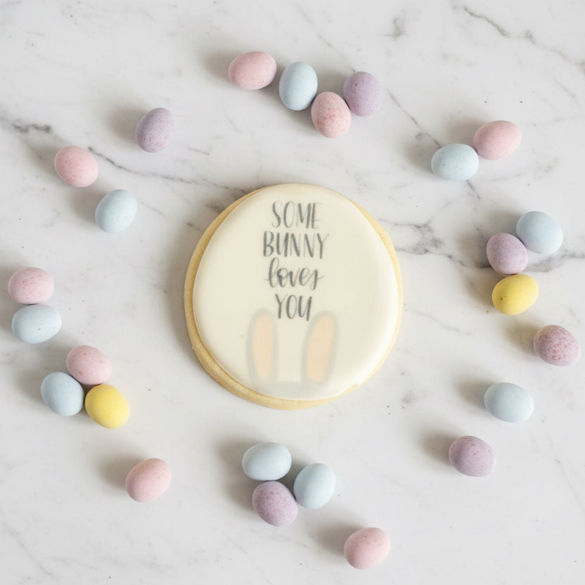 Say It With A Sugar Cookie Seasonal Collection