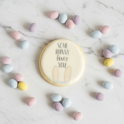 Say It With A Sugar Cookie Seasonal Collection