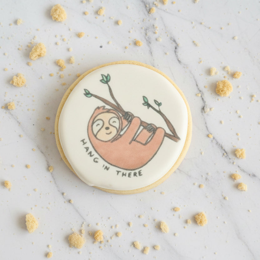 Say It With A Sugar Cookie Thoughtful Collection