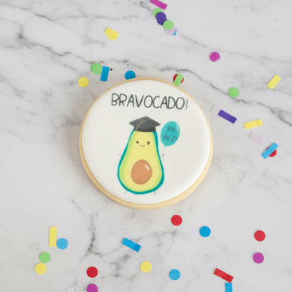 Say It With A Sugar Cookie Congratulations Collection