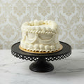 Vintage Heart Cake