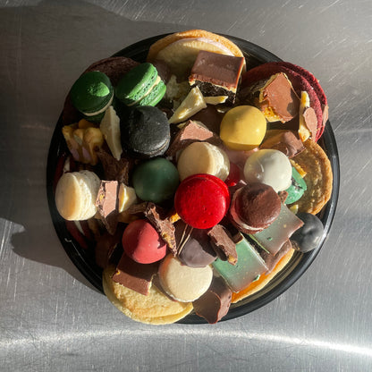 Assorted Treat Platter