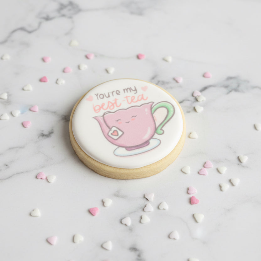 Say It With A Sugar Cookie Love Collection