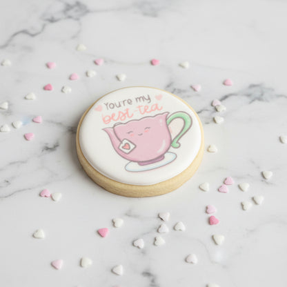 Say It With A Sugar Cookie Love Collection