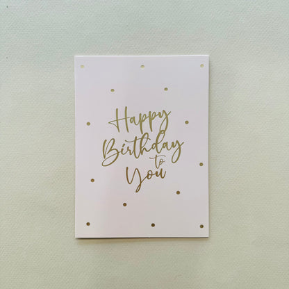 Greeting Cards