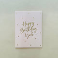 Greeting Cards