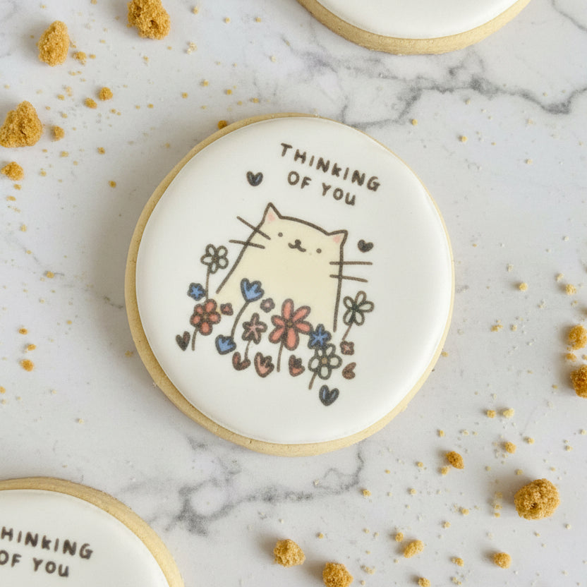 Say It With A Sugar Cookie Thoughtful Collection