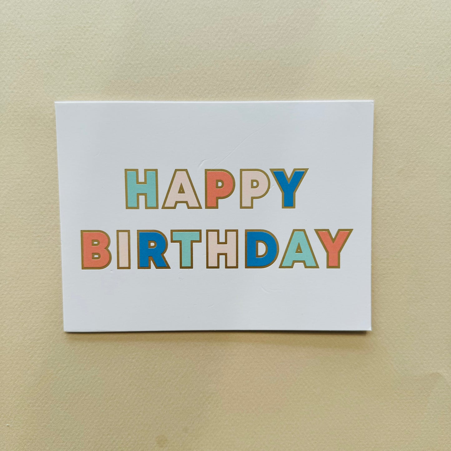 Greeting Cards