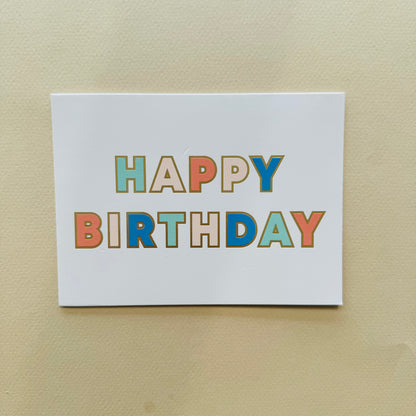Greeting Cards