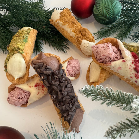 Signature Cannoli