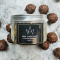 Luxury Handmade Chocolate Truffles