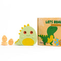 Let's ROAR! Mega + Minis Bath Bomb Set