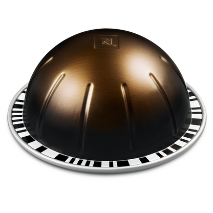 Nespresso Double Espresso Scuro