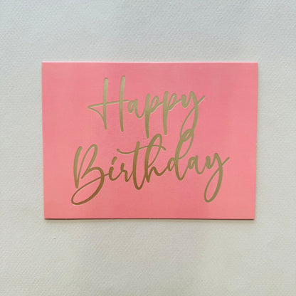 Greeting Cards