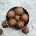 Luxury Handmade Chocolate Truffles