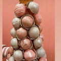 Cake Truffle Tower