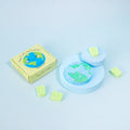 Keep It Cute, Don't Pollute! Mega + Minis Bath Bomb Set