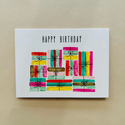 Greeting Cards