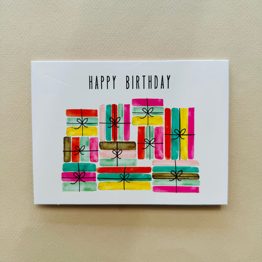 Greeting Cards