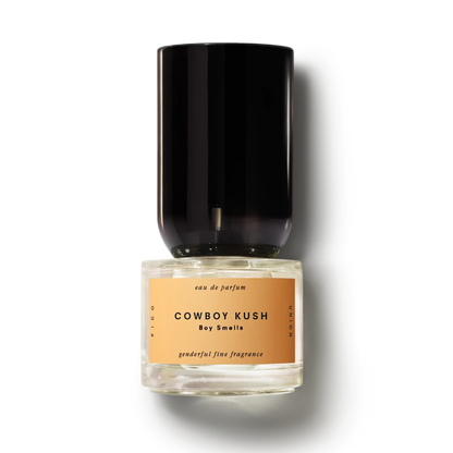 Cowboy Kush Eau de Parfum
