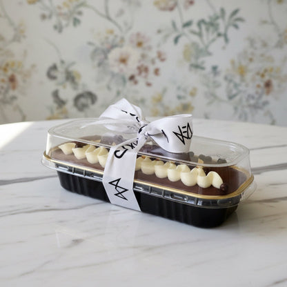 Shareable Scrumptious Brownie