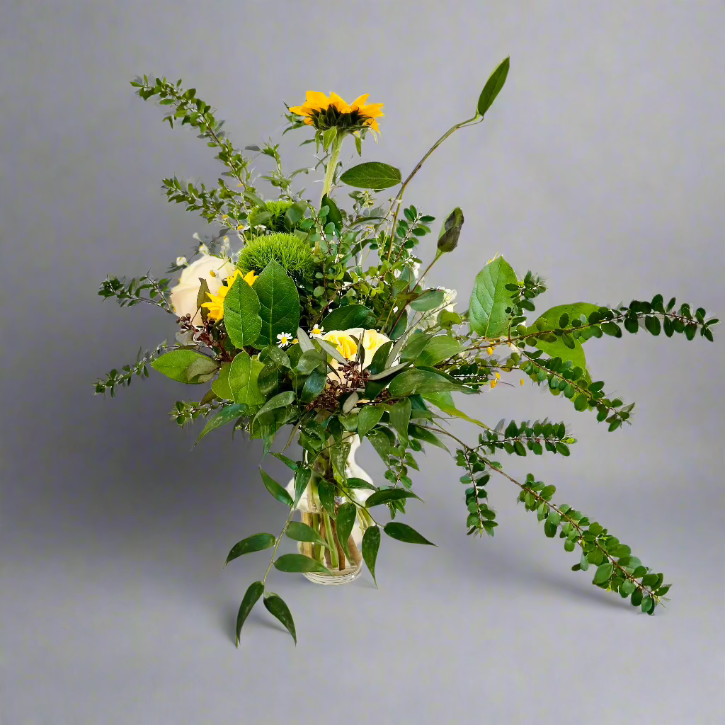 Bespoke Blooms