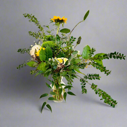Bespoke Blooms