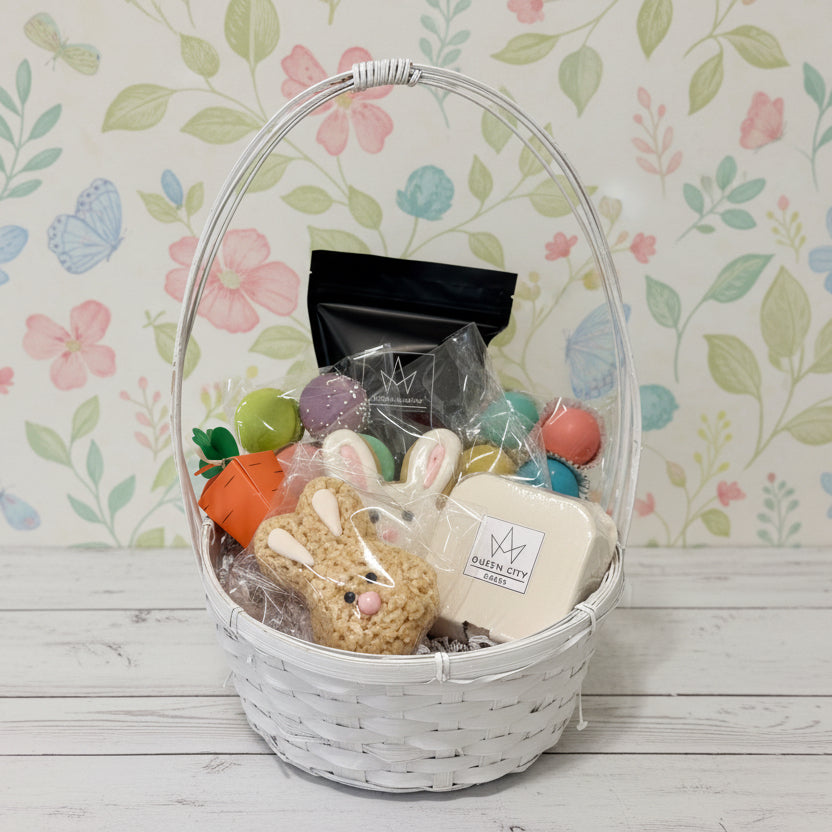 Luxury Easter Baskets (Limited Edition)