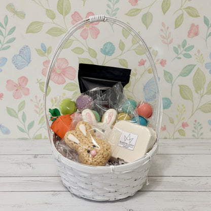 Luxury Easter Baskets (Limited Edition)