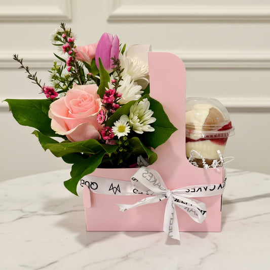 Bloom & Bite Box