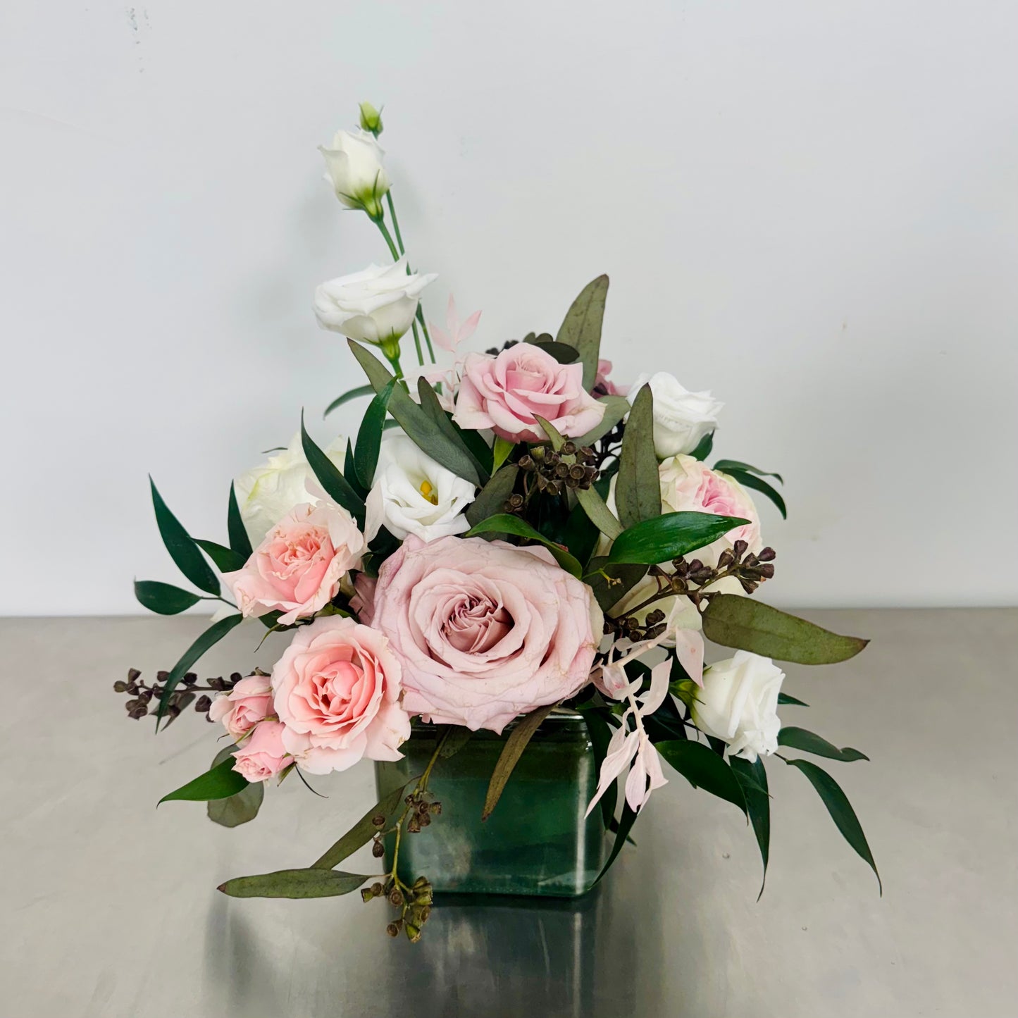 Boutique Bouquet