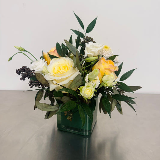 Boutique Bouquet