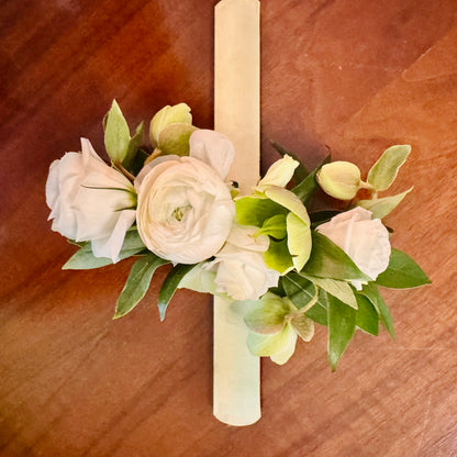 Wristlet Posy Corsage