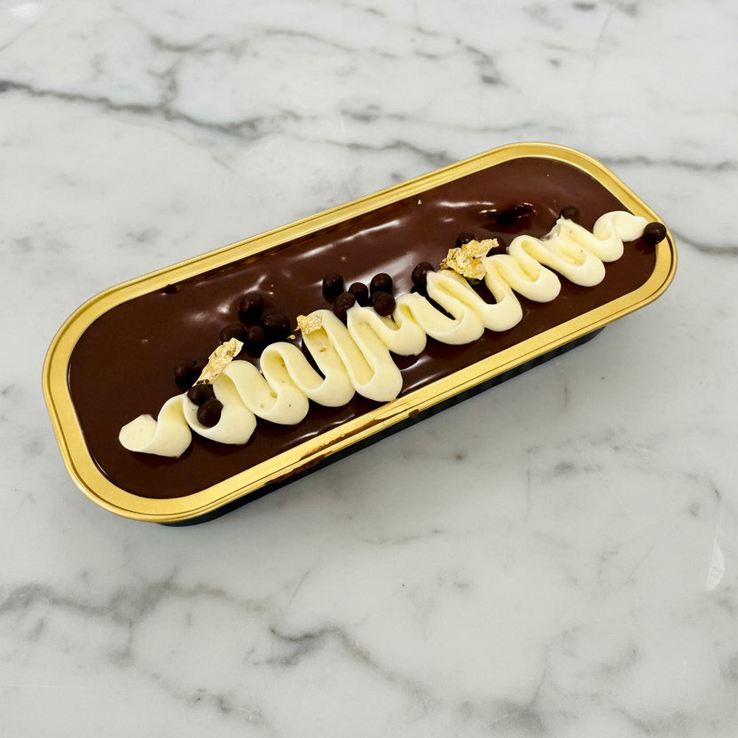 Shareable Scrumptious Brownie