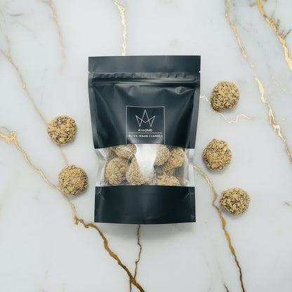 Signature Buttercream Caramels