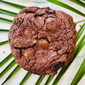 Signature Colossal Cookies