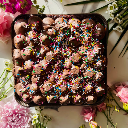 Le Gateaux