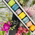 Signature Macarons